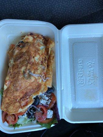 Mrs Bunns Cob Emporium